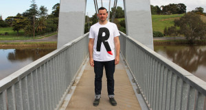 R is for Razortown
